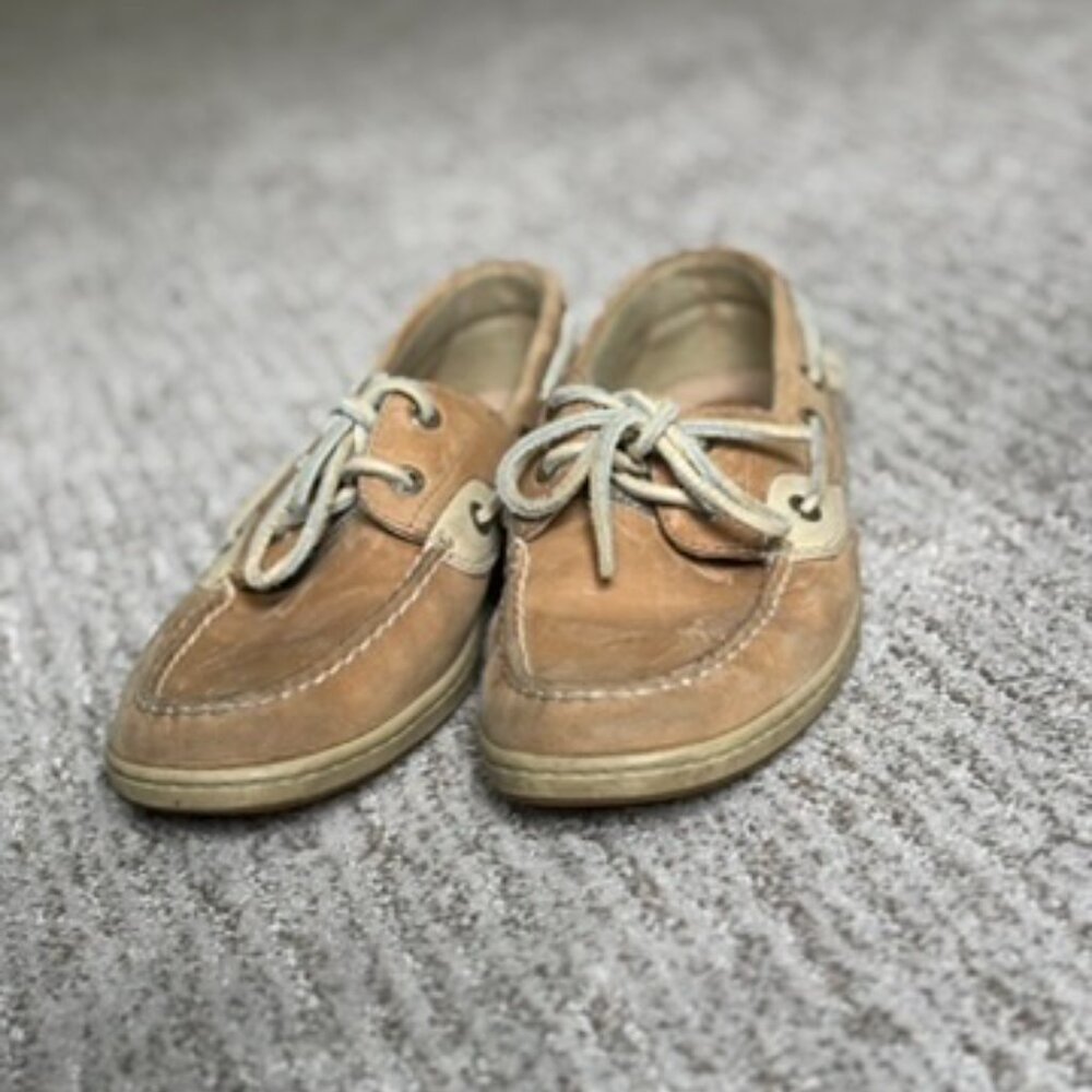 Sperry Topslider Shoes